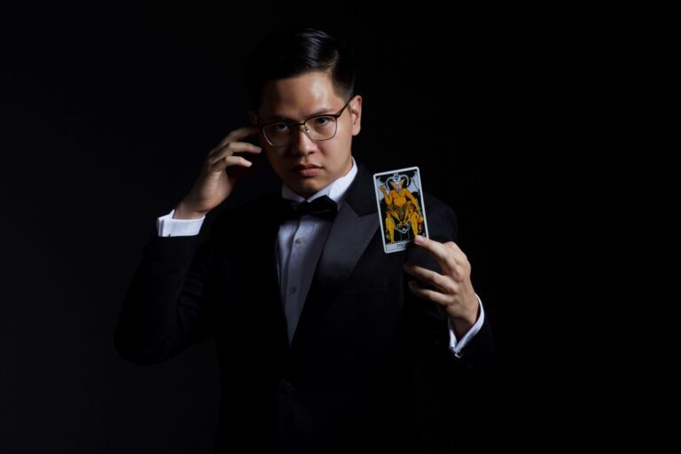 השוואת מחירים למופעי טלפתיה ועל חושי