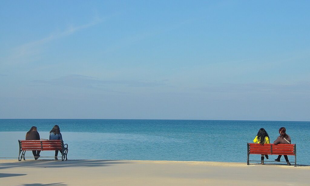 אטרקציות במרכז