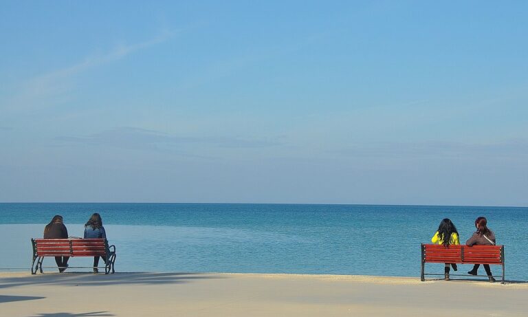 אטרקציות במרכז