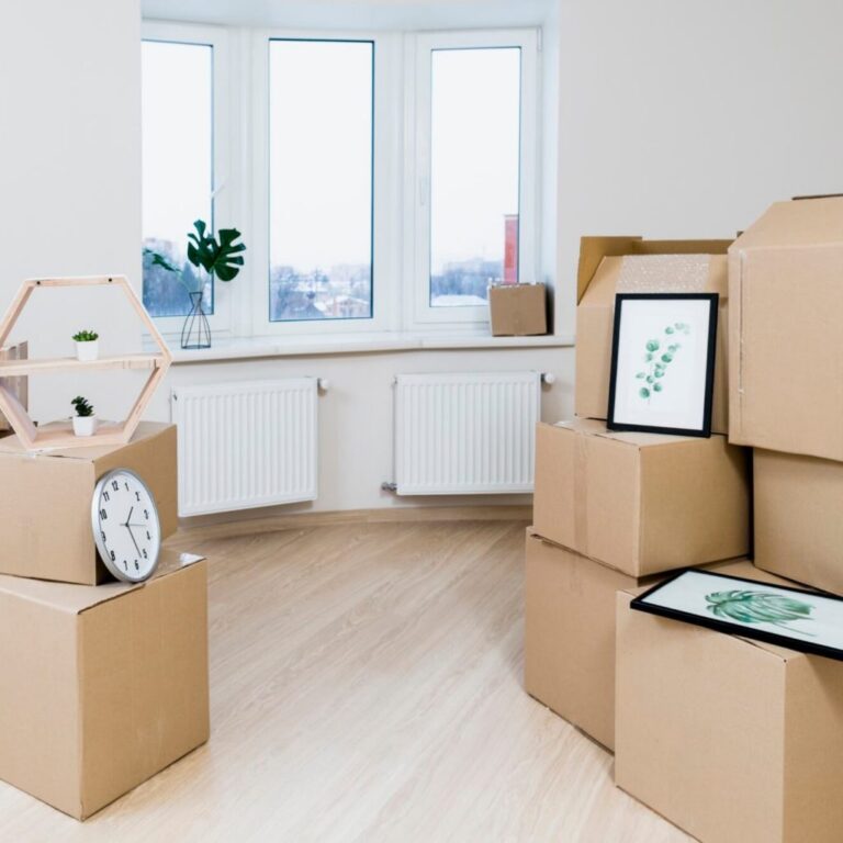 הובלות ועוד שירותים משלימים שחשוב להכיר