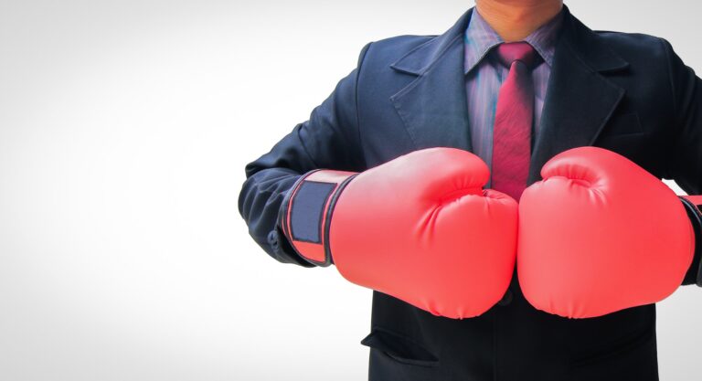 מביעים התנגדות משפטית – מאבקי ירושה