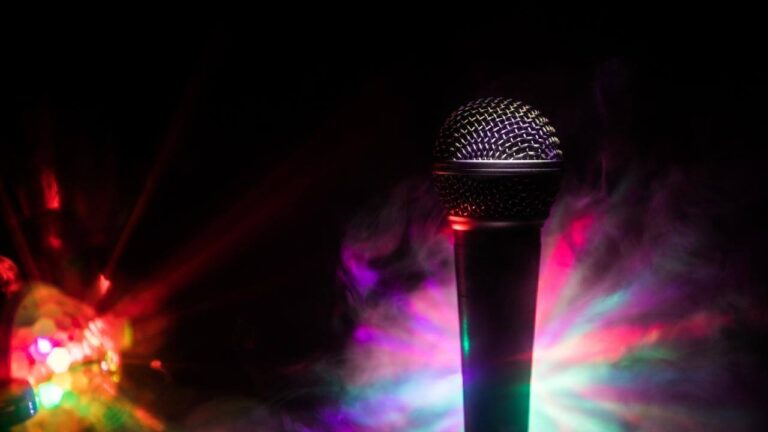 חדר קריוקי רמת החייל