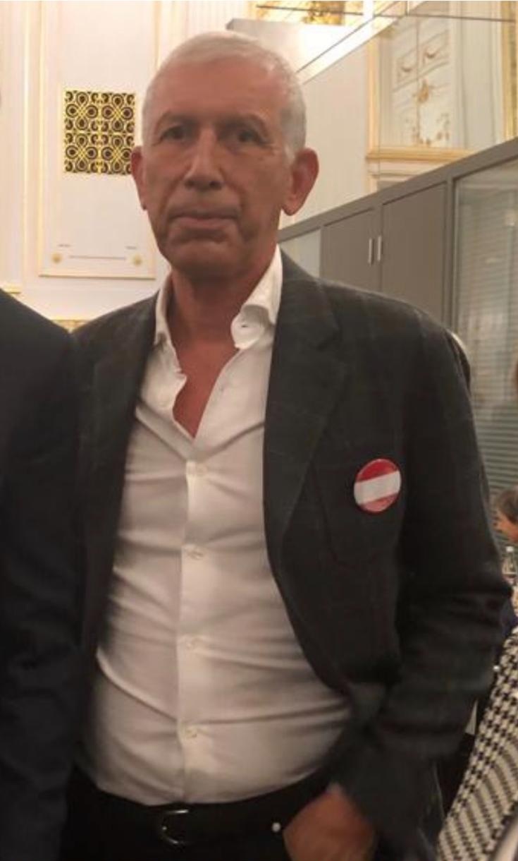 אהרון וינקלר - חזון, חדשנות והובלה בינלאומית בעולם ה-Aftermarket